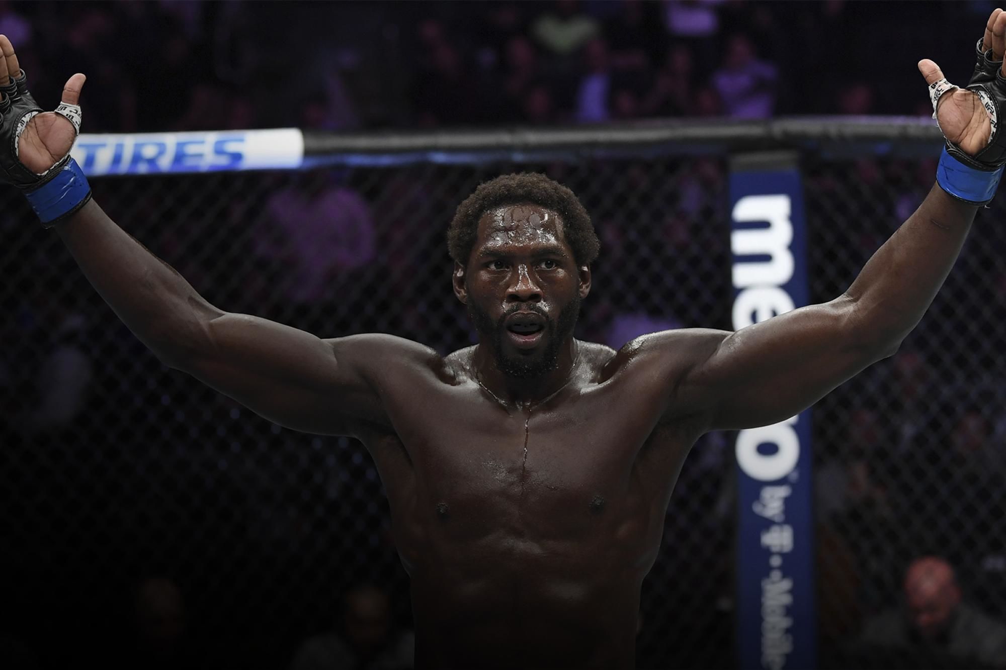 Jared Cannonier vs Michael "Venom" Page: Prediction and odds on the Match on 17 August, 2025