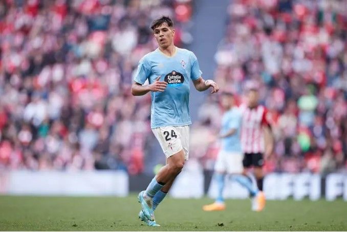 Almería vs Celta Pronóstico, Apuestas y Cuotas│1 de septiembre de 2023