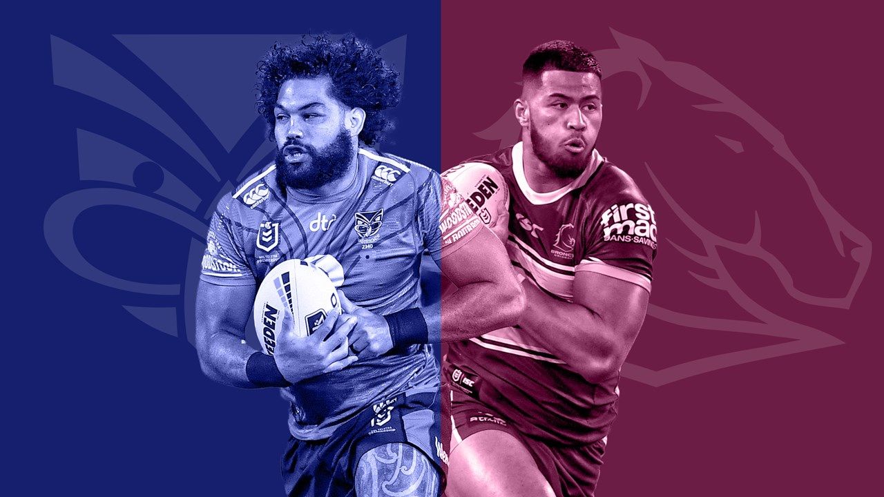 New Zealand Warriors vs Brisbane Broncos Prediction, Betting Tips & Odds │27 MAY, 2023