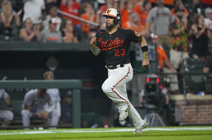 Boston Red Sox vs Baltimore Orioles Prediction, Betting Tips & Odds │12 AUGUST, 2022