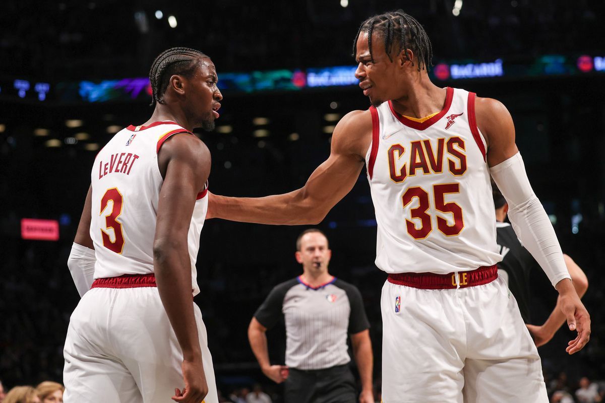 Cleveland Cavaliers vs Brooklyn Nets Prediction, Betting Tips & Odds │27 DECEMBER, 2022