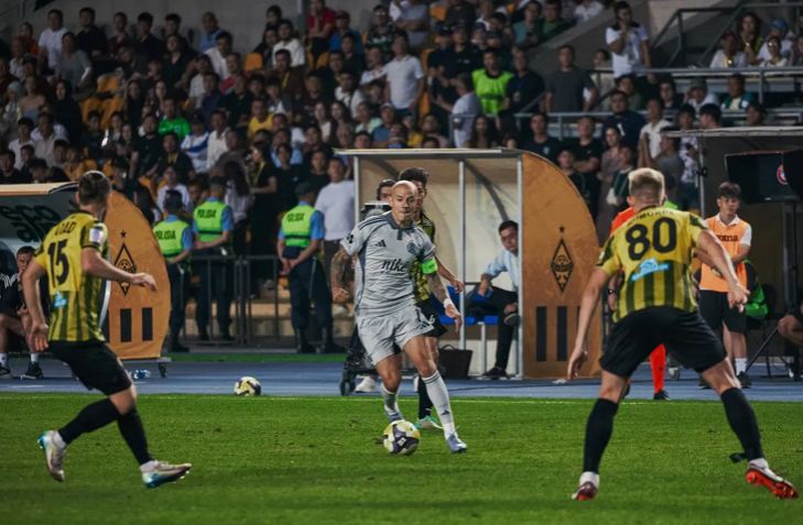 Slovan vs Kairat: Prediction for the Match on August 12, 2025