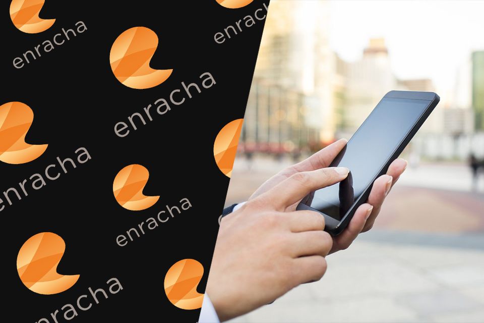 Enracha App