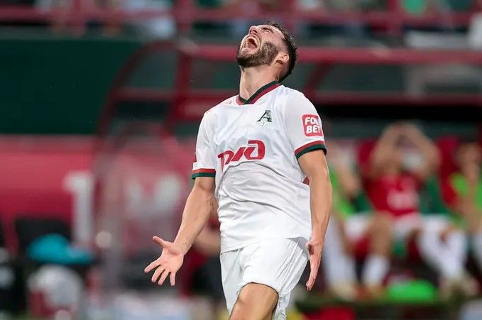 CSKA vs Lokomotiv Pronóstico, Apuestas y Cuotas│5 de agosto de 2023