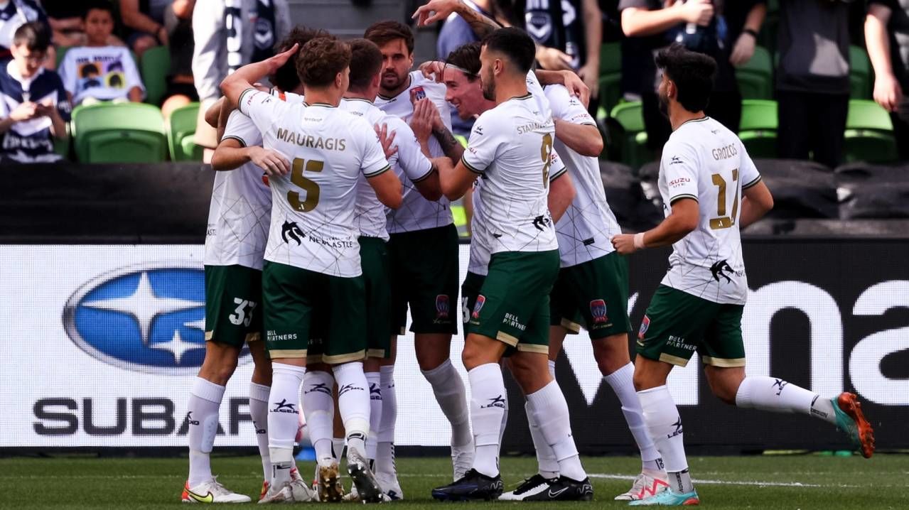 Central Coast Mariners v Newcastle Jets: Prediction for the Match on October 19, 2025