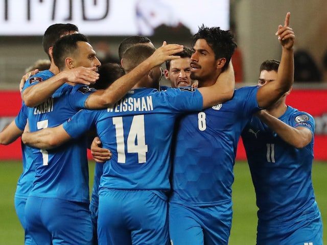 Israel vs Albania: Prediction, Betting Tips & Odds │ 24 SEPTEMBER, 2022