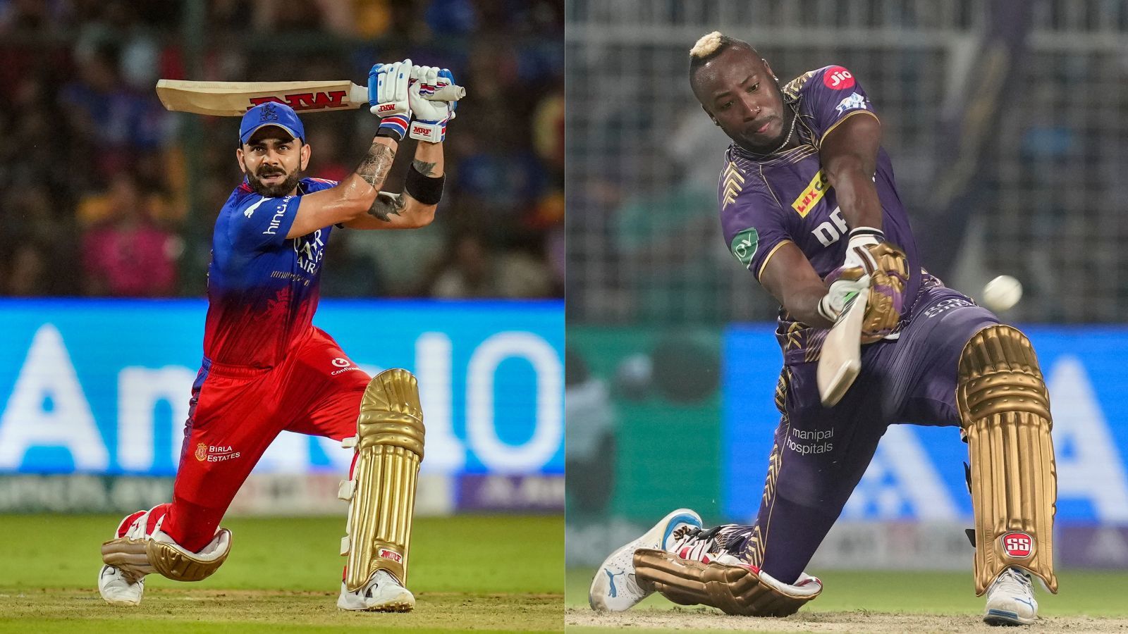Royal Challengers Bengaluru vs Kolkata Knight Riders Prediction and Bets IPL May 17 2025
