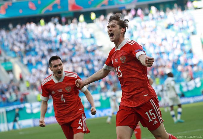 Russia vs Denmark EURO 2020 Odds, Tips & Prediction│21 JUNE 2021