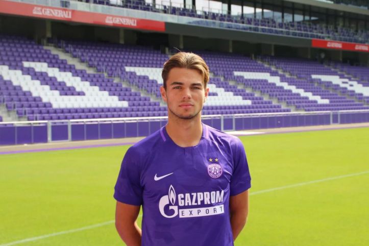 Austria vs Banik Ostrava: Prediction for the Match on August 14, 2025