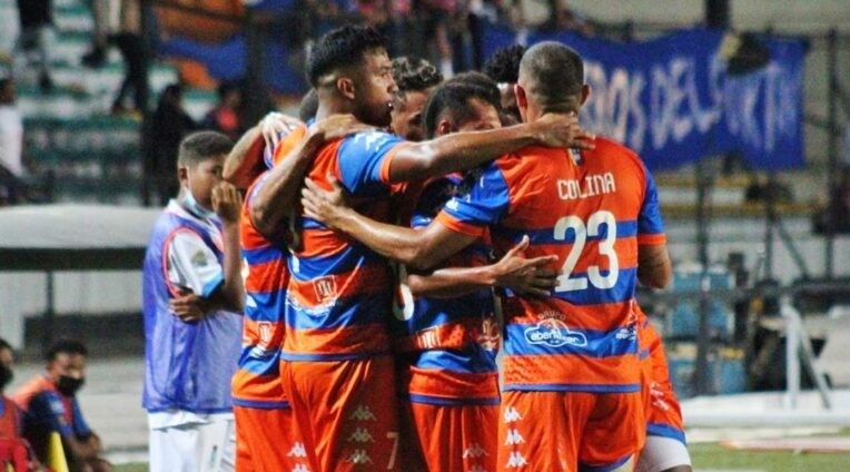 Carabobo FC vs Puerto Cabello Prediction, Betting Tips and Odds | 13 MARCH, 2023