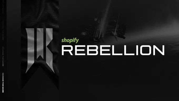 Team Spirit vs Shopify Rebellion. Pronostico, Apuestas y Cuotas│26 de abril de 2023  