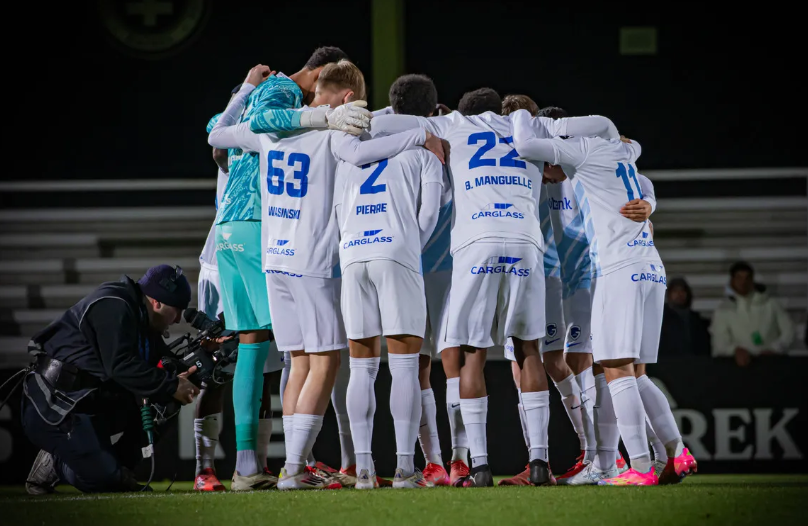 Oud-Heverlee Leuven vs Genk: Prediction for the Match on August 15, 2025