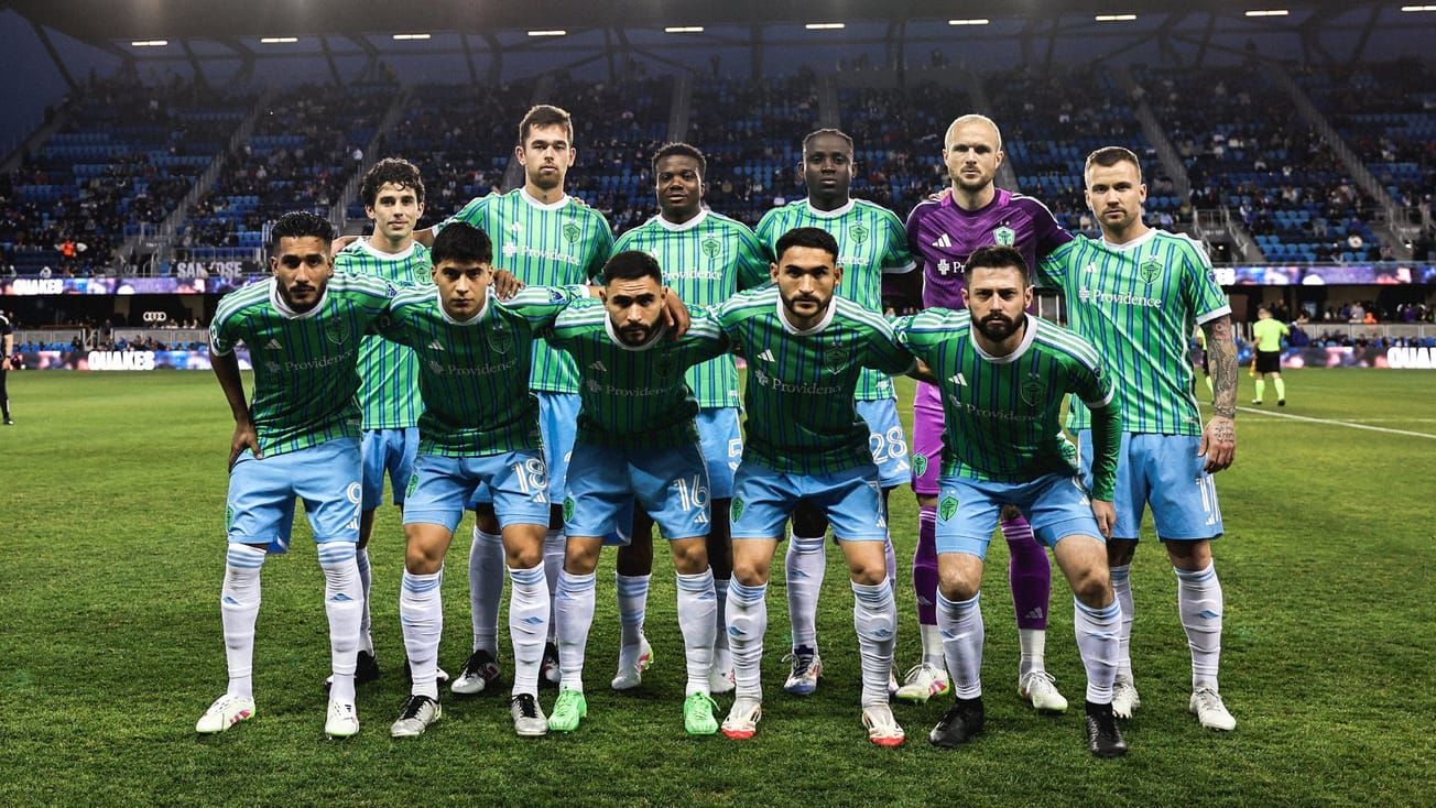 Sporting Kansas City vs Seattle Sounders: Prediction for the Match on July 13, 2025