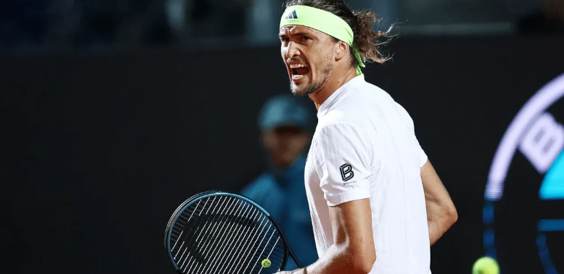 Nishesh Basavareddy vs Alexander Zverev: Prediction for the Match on August 11, 2025