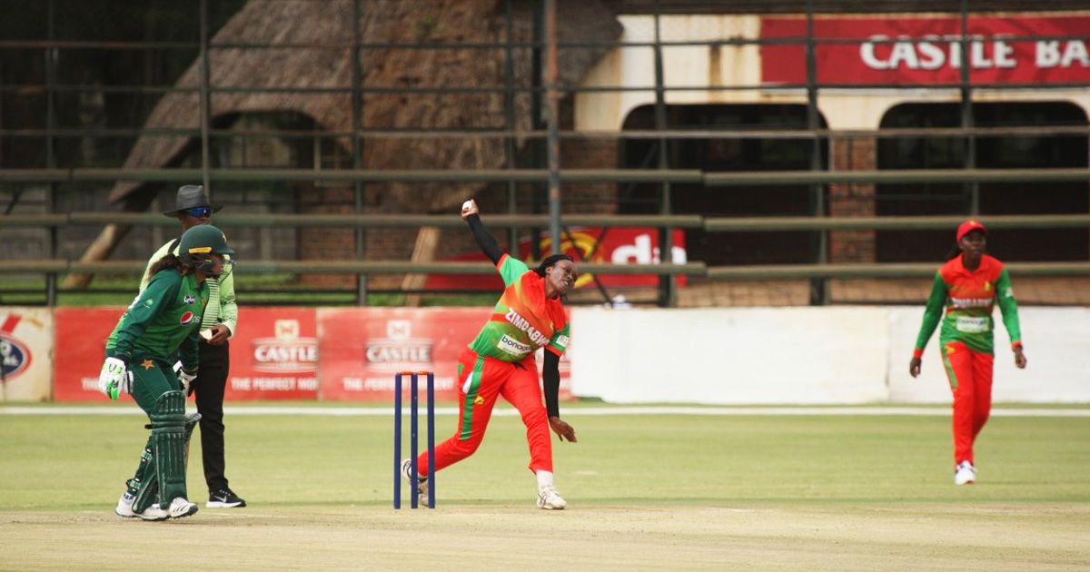 African Women's T20 Qualifiers round up