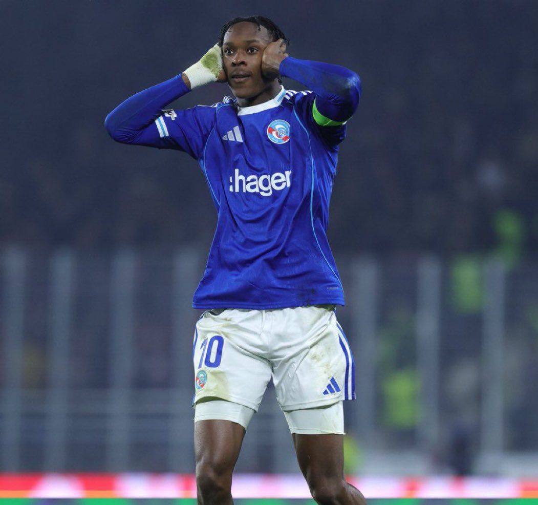 Strasbourg vs Brest Prediction: Prediction for the Match on November 30, 2025