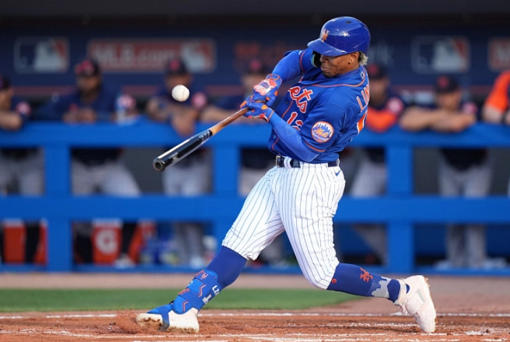 Miami Marlins vs New York Mets Prediction, Betting Tips & Odds │30 JULY, 2022