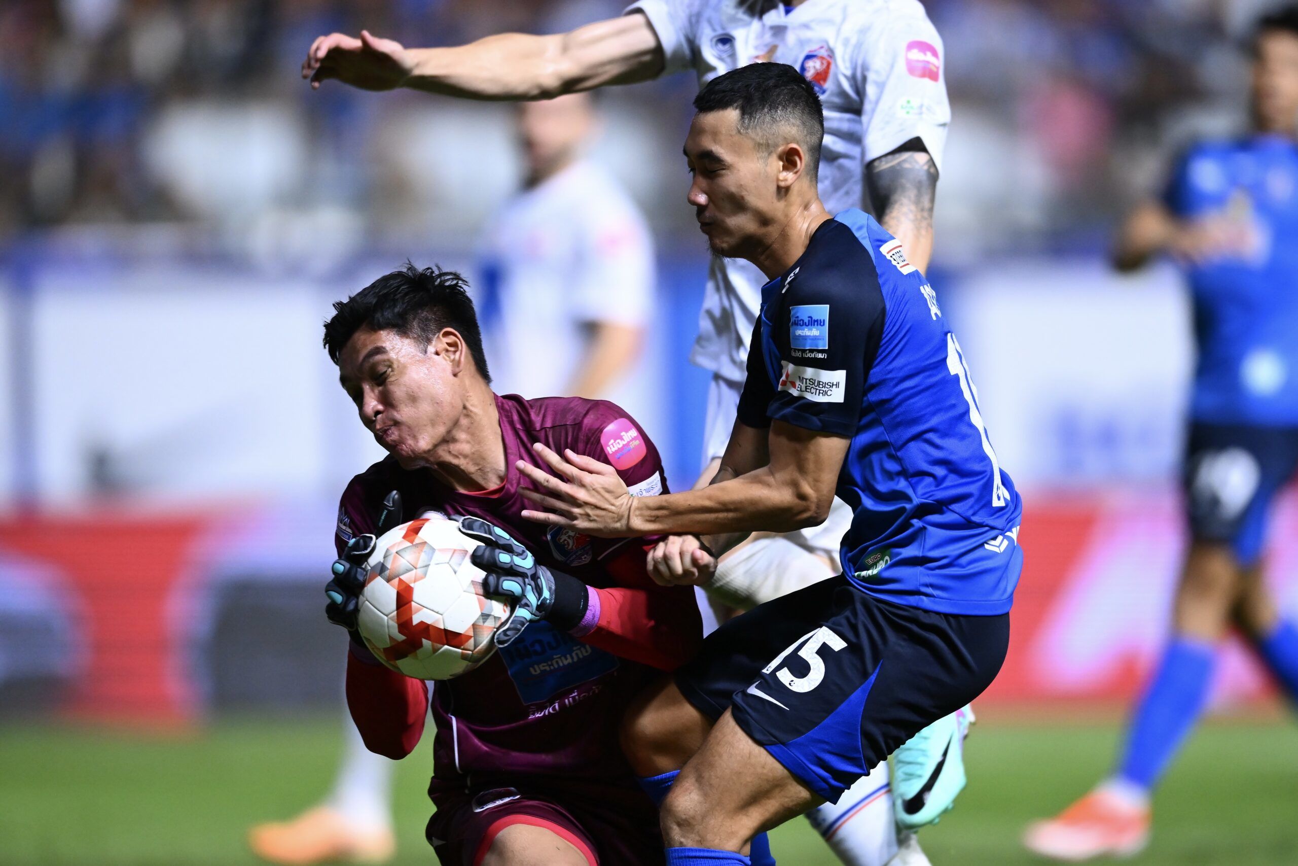 BG Pathum United vs Khon Kaen United Prediction, Betting Tips & Odds | 26 JANUARY 2025