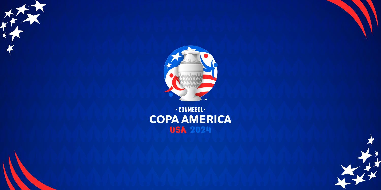Definidos los grupos de la Copa América 2024
