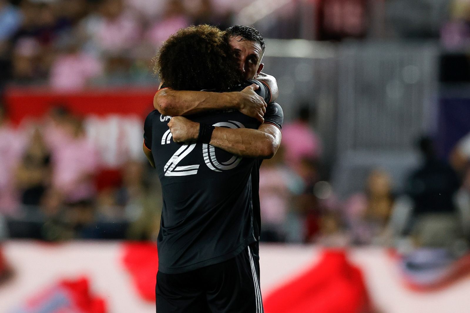 Houston Dynamo vs FC Dallas Prediction, Betting Tips and Odds | 1 OCTOBER 2023