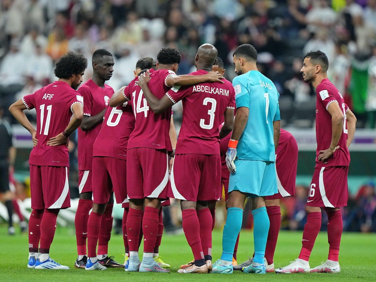 Former striker of Real Madrid Adebayor considers Senegal the overwhelming favorite against Qatar
