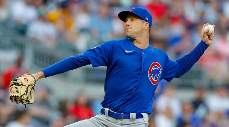 Cincinnati Reds vs Chicago Cubs Prediction, Betting Tips & Odds │12 AUGUST, 2022