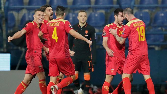 Montenegro vs Finland Prediction, Betting Tips & Odds │26 SEPTEMBER, 2022