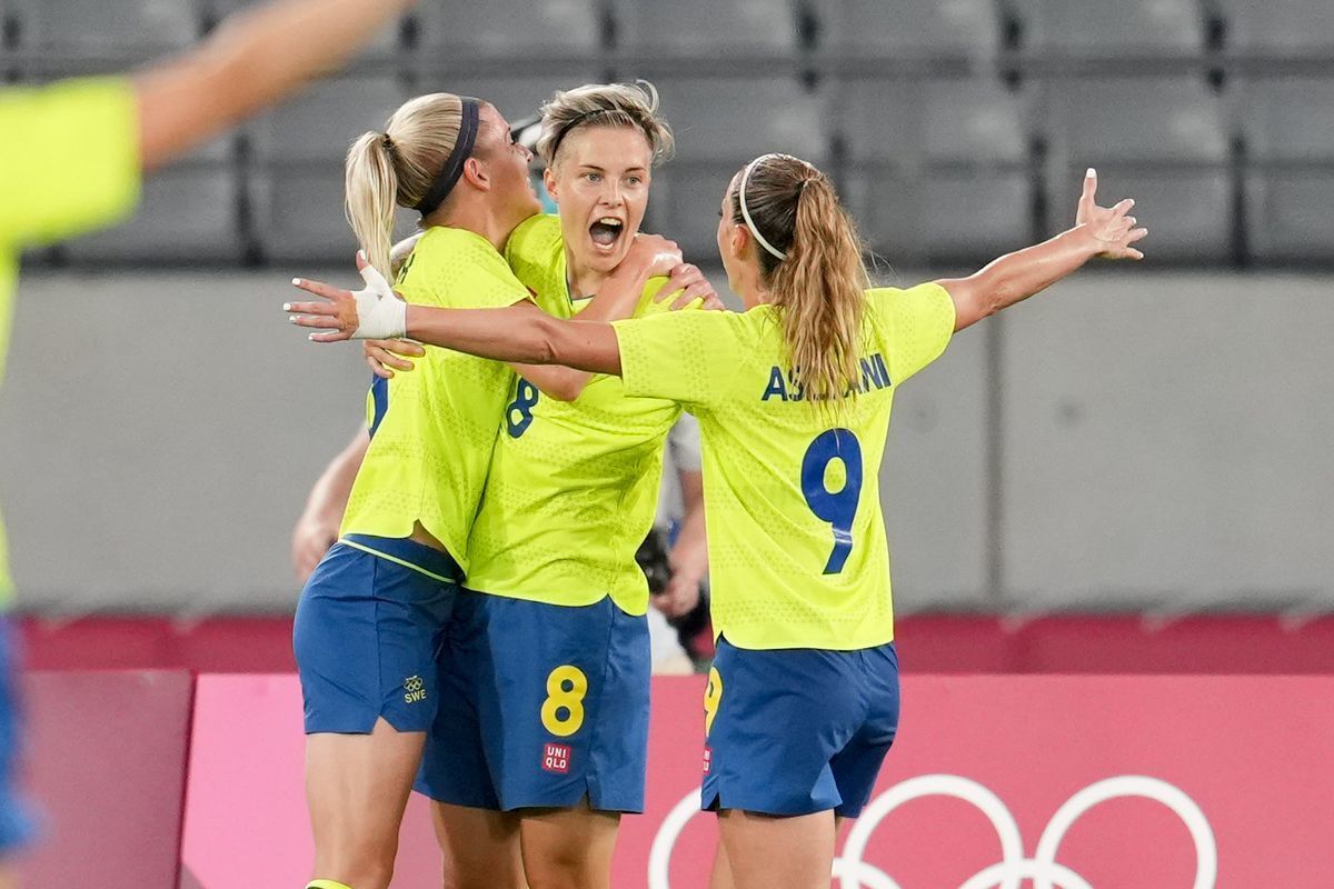 Tokyo Olympics 2021: Sweden (w) vs Japan (w) Prediction, Betting Tips & Odds│30 JULY, 2021