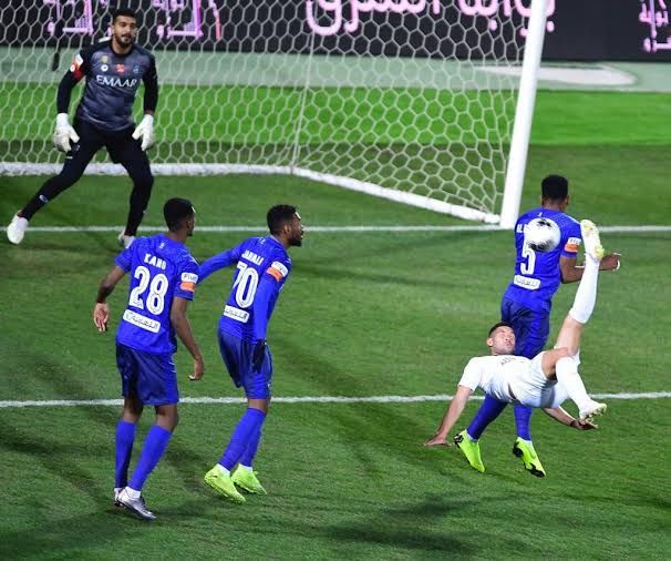 Al-Shabab vs Al-Raed Prediction, Betting Tips and Odds |06 OCTOBER, 2022