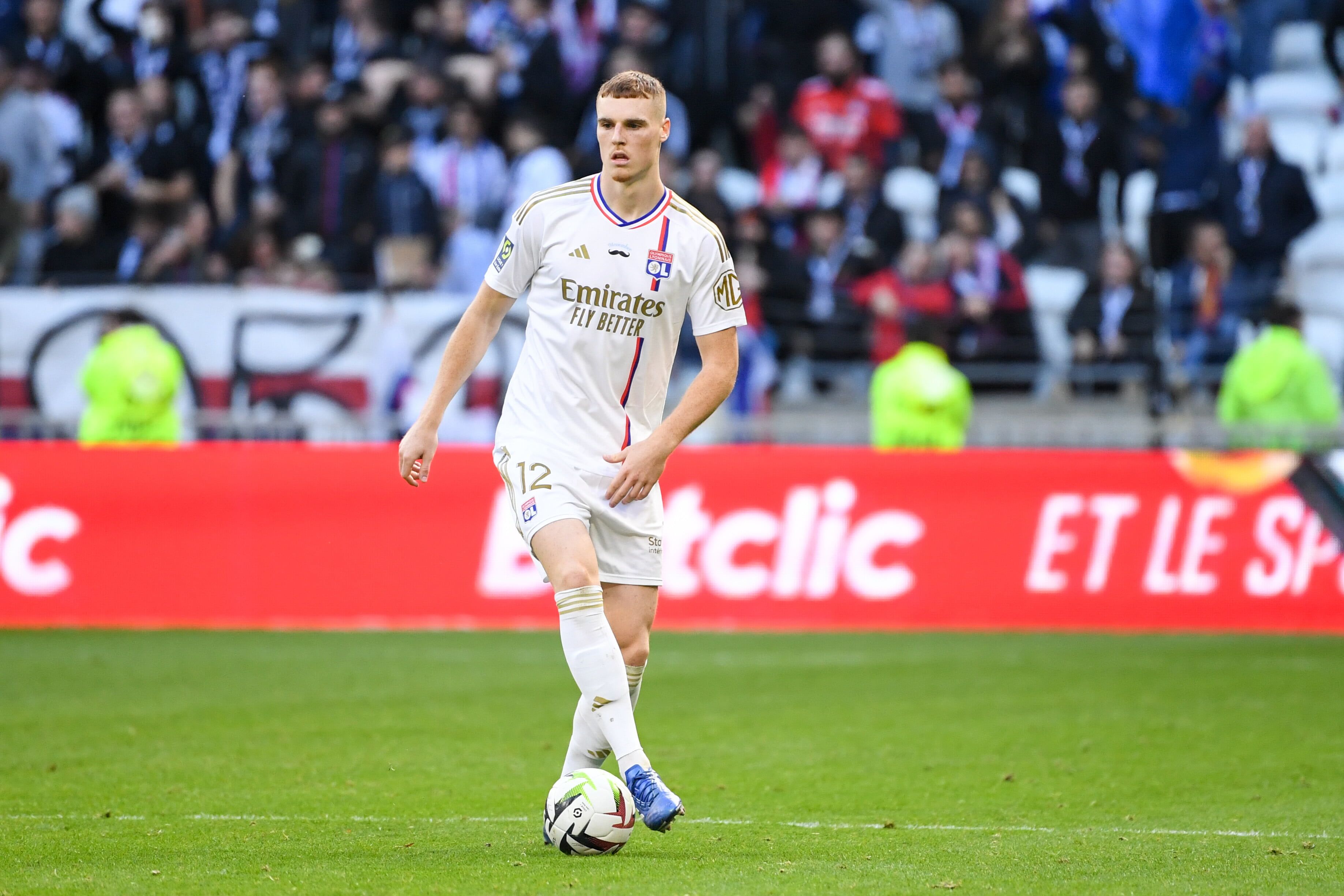 Lyon vs. Brest. Pronóstico, Apuestas y Cuotas | 14 de abril de 2024