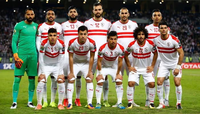 Zamalek SC vs ENPPI Prediction, Betting Tips & Odds │10 MAY, 2022