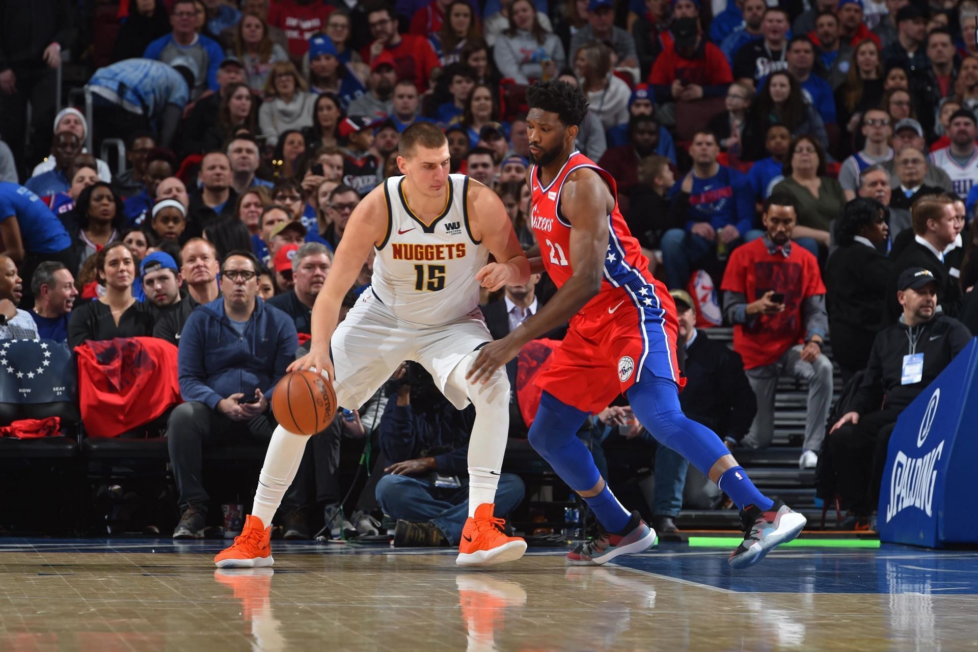 Philadelphia 76ers vs Denver Nuggets Prediction, Betting Tips & Odds │19 NOVEMBER, 2021