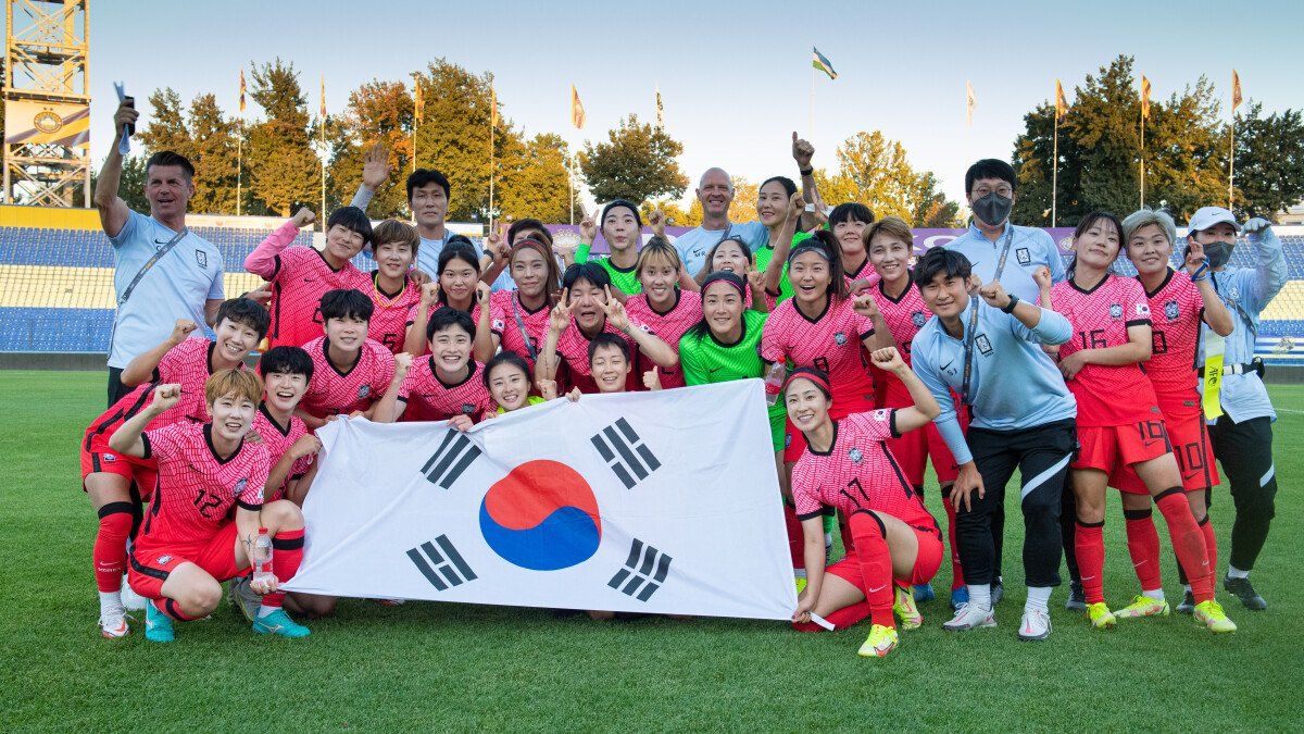 2023 FIFA Womens World Cup Colombia vs South Korea Prediction, Betting Tips and Odds | 25 JULY 2023