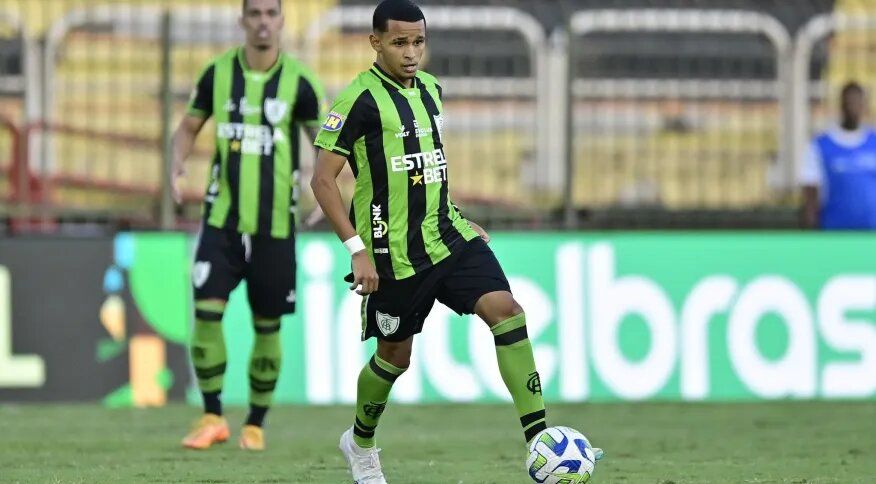 America MG vs Nova Iguacu Prediction, Betting Tips & Odds │27 APRIL, 2023