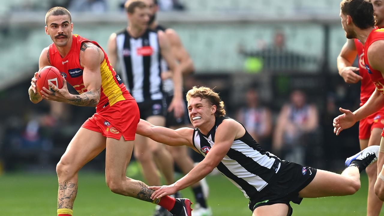 Gold Coast Suns vs Collingwood Magpies Prediction, Betting Tips & Odds │01 JULY, 2023
