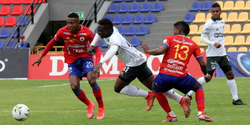 Deportivo Cali vs Deportivo Pasto Prediction, Betting Tips & Odds │15 SEPTEMBER, 2022