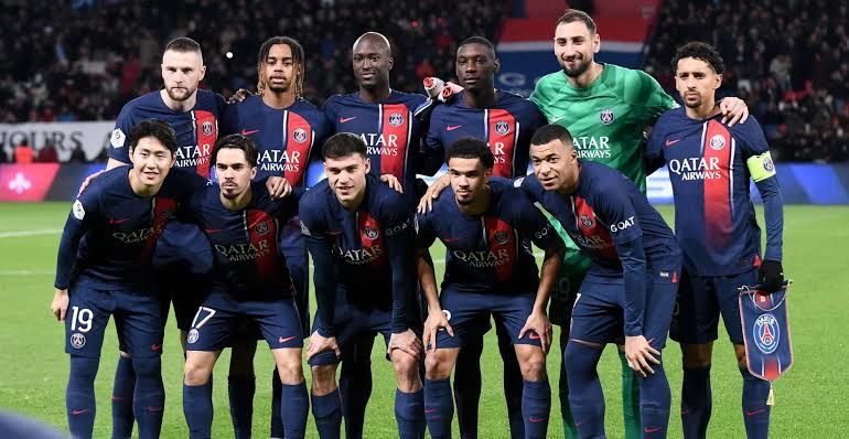 Paris Saint Germain vs LOSC Lille Prediction, Betting Tips and Odds | 10 FEBRUARY 2024