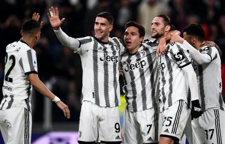 Juventus vs Verona Prediction, Betting Tips & Odds │1 APRIL, 2023