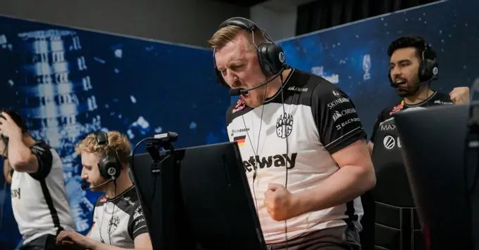 Team Vitality vs BIG. Pronostico, Apuestas y Cuotas│23 de julio de 2023  