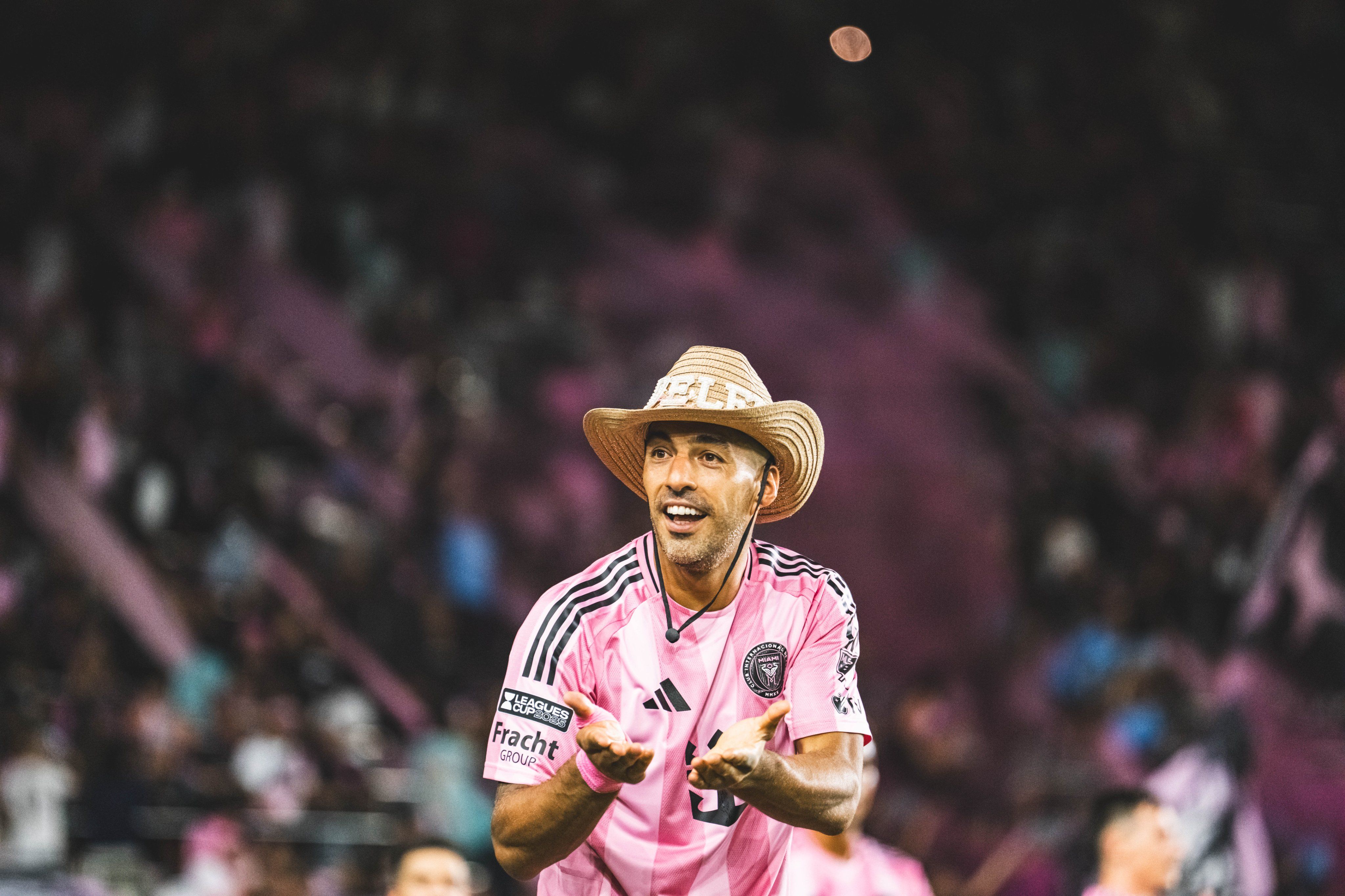 Inter Miami CF vs LA Galaxy: Prediction for the Match on August 16, 2025