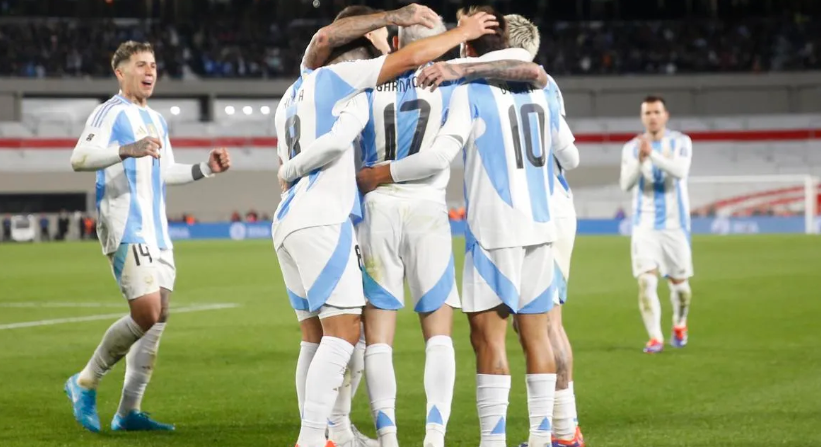 Argentina vs Venezuela: Prediction for the Match on September 5, 2025