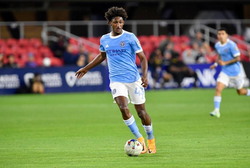 New York City FC vs New York Red Bulls Prediction, Betting Tips and Odds | 15 SEPTEMBER 2022