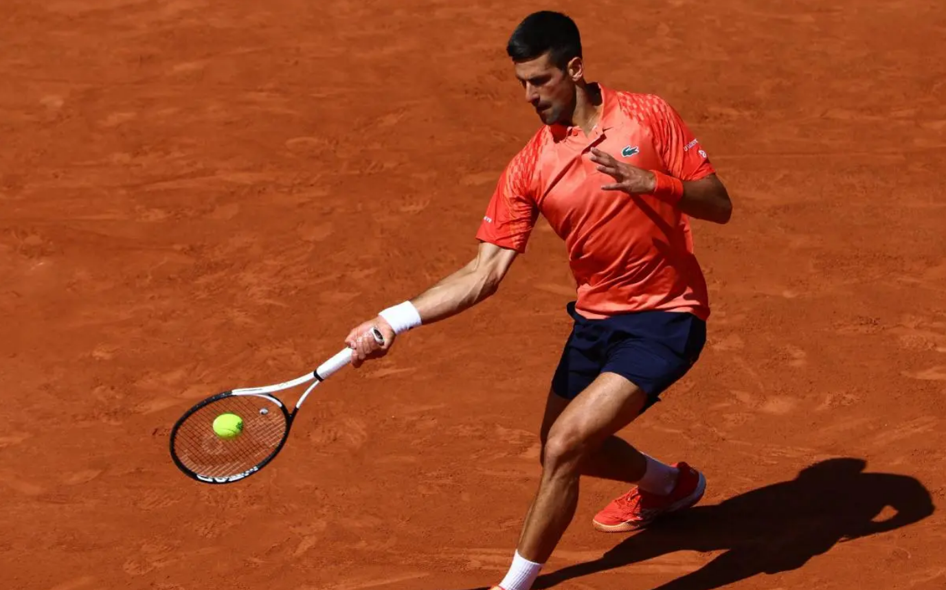Novak Djokovic vs Karen Khachanov Prediction, Betting Tips & Odds │6 JUNE, 2023