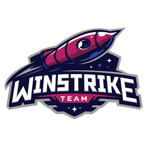 Winstrike vs CHILLAX: Easy game for Winstrike?