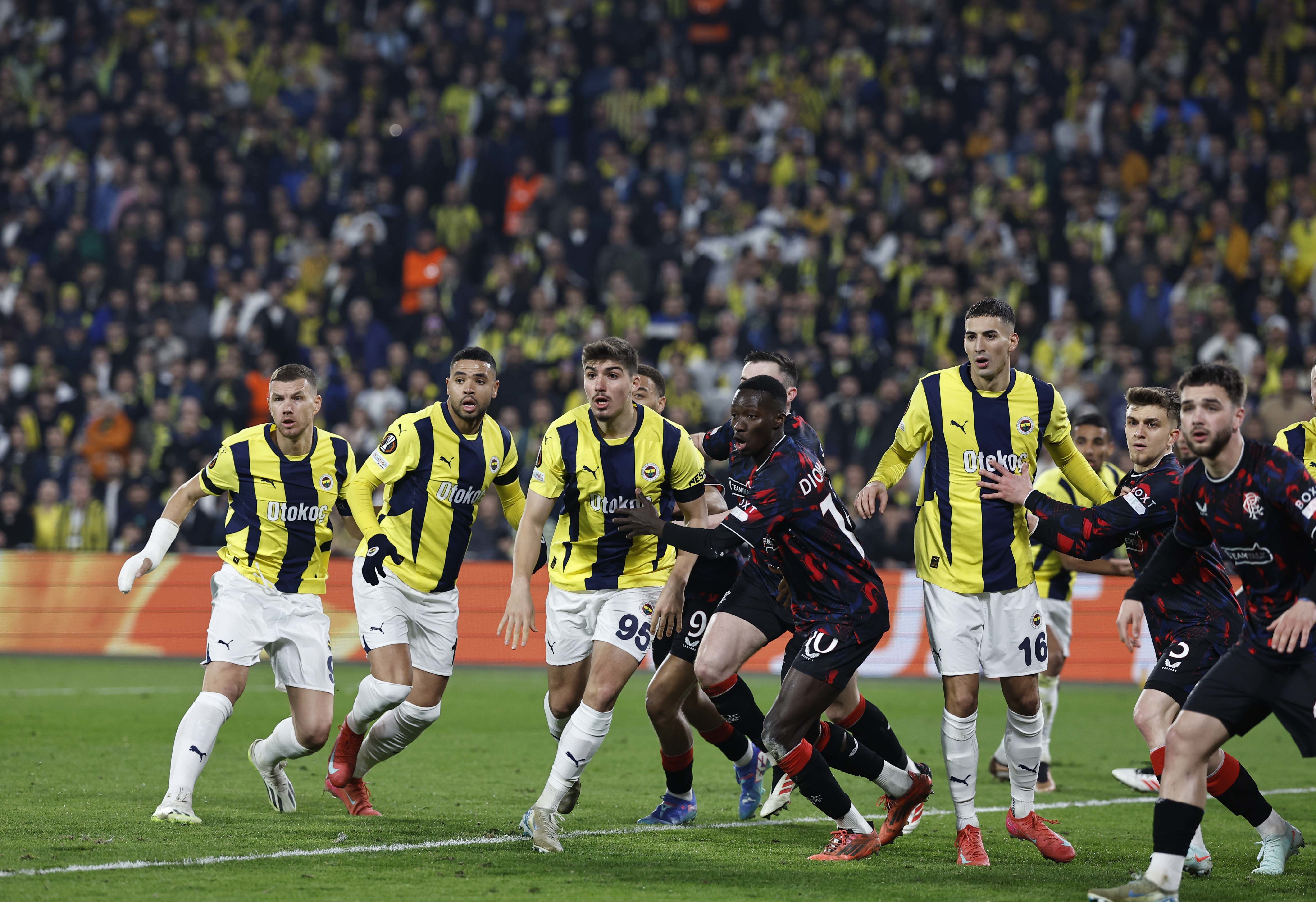 Fenerbahce vs Samsunspor Prediction, Betting Tips & Odds | 16 MARCH, 2025