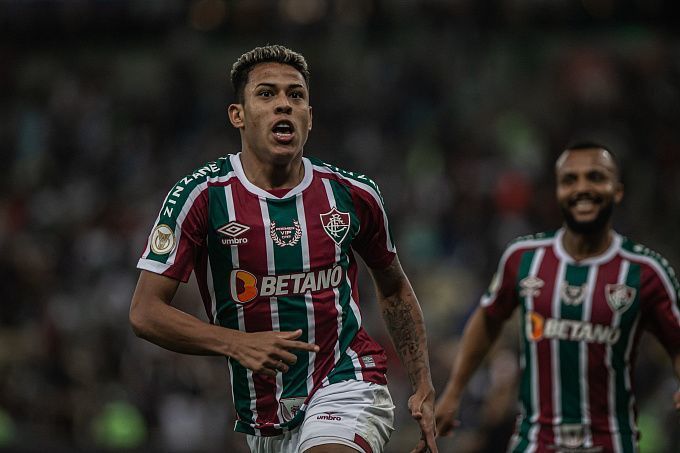 Fluminense vs. Cruzeiro. Pronóstico, Apuestas y Cuotas│24 de Junio de 2022