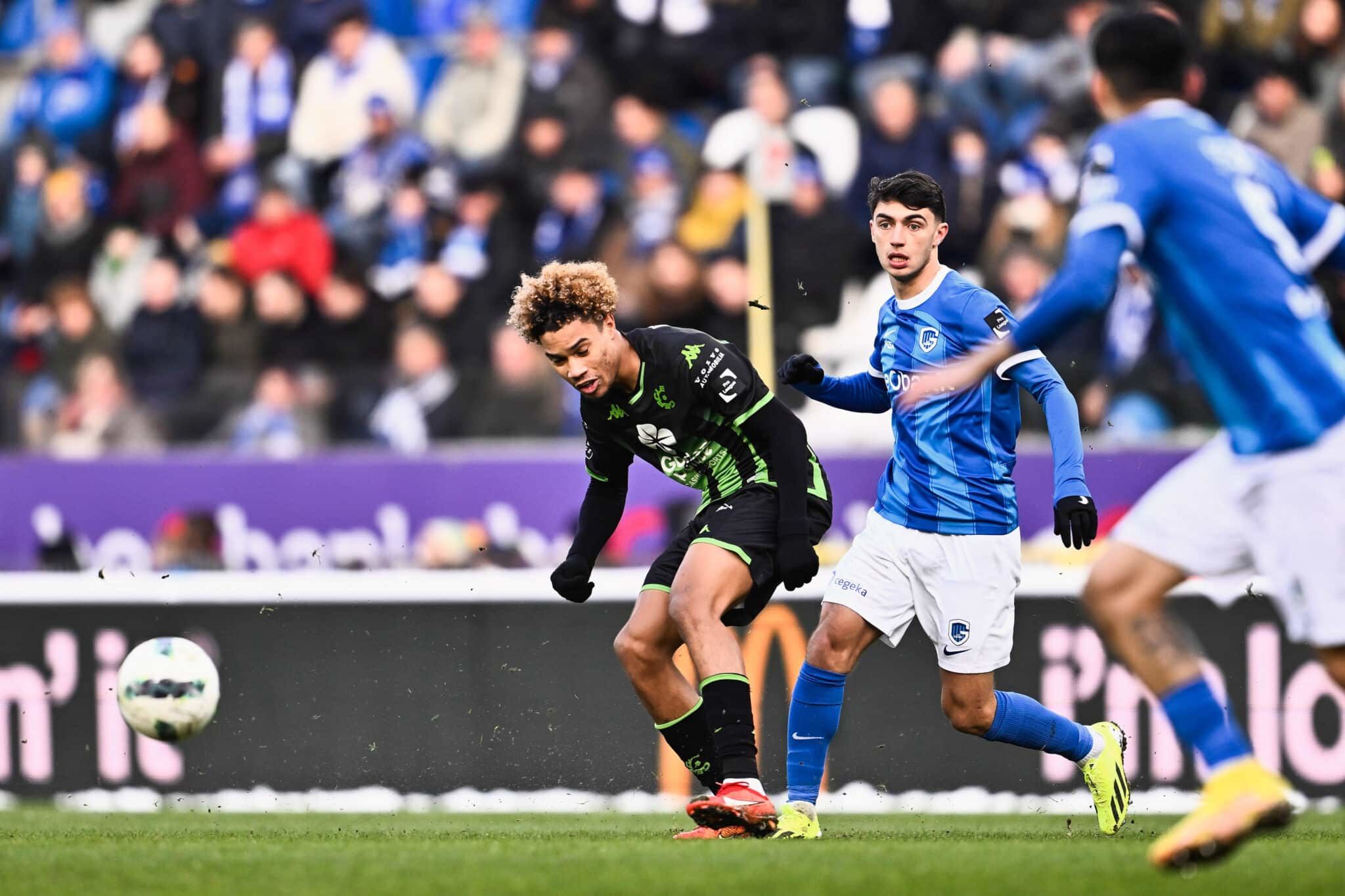 Cercle Brugge vs Genk Prediction, Betting Tips & Odds │04 MAY, 2024