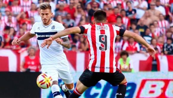 Gimnasia vs Atletico Colon Prediction, Betting Tips & Odds │16 JULY, 2022