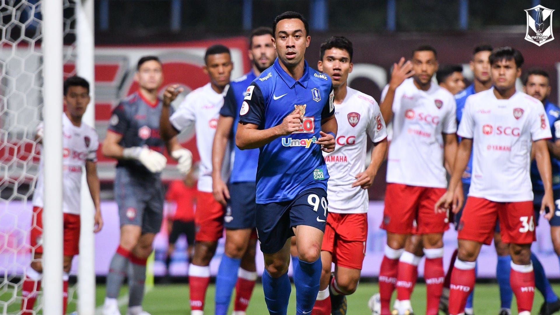 Chiangrai United vs BG Pathum Prediction, Betting Tips & Odds | 06 MAY, 2023