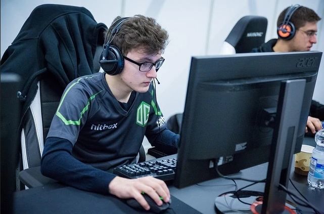 Miracle- may return to Dota 2 from inactivity